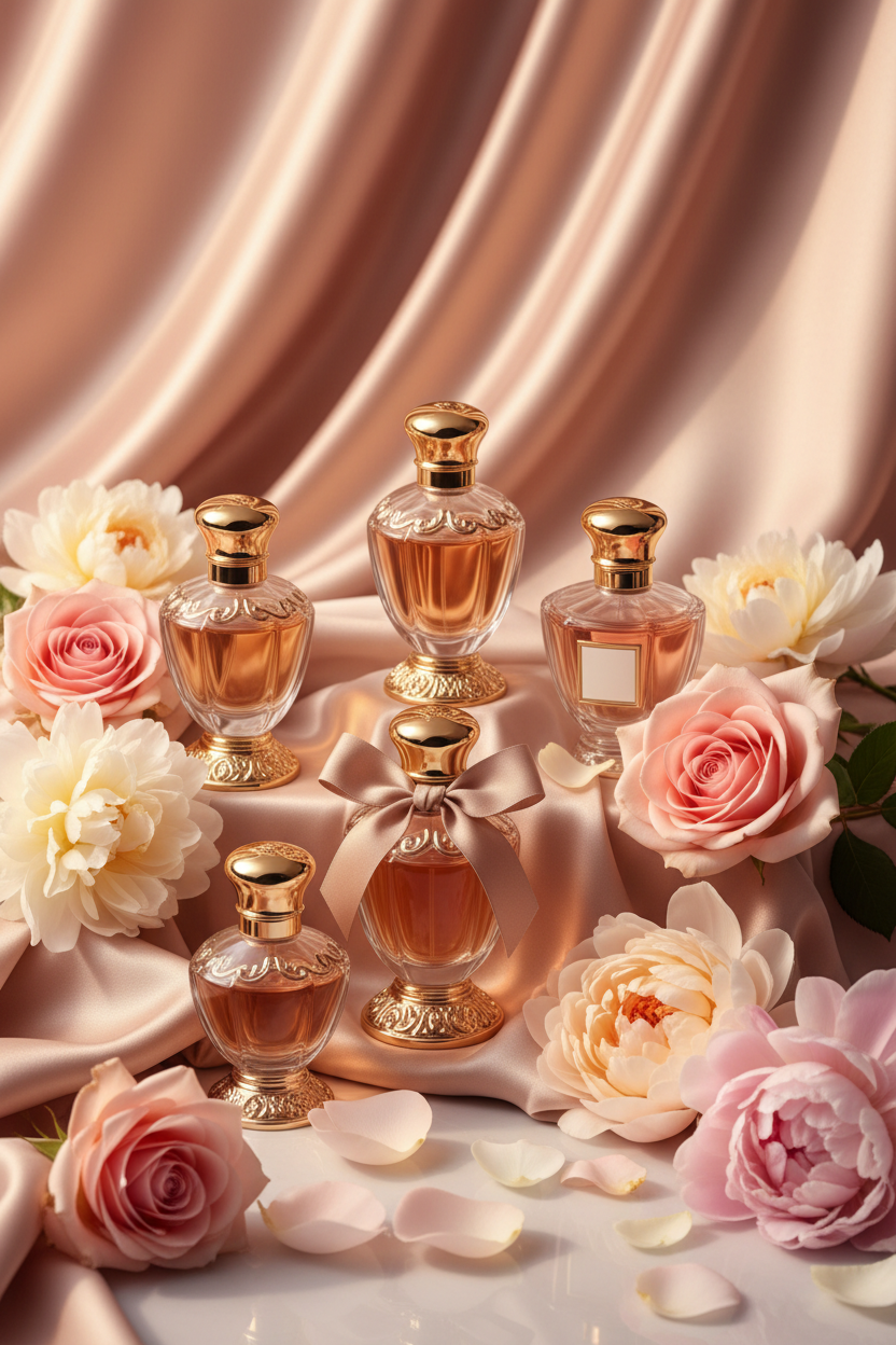 create an image for for her collection side image